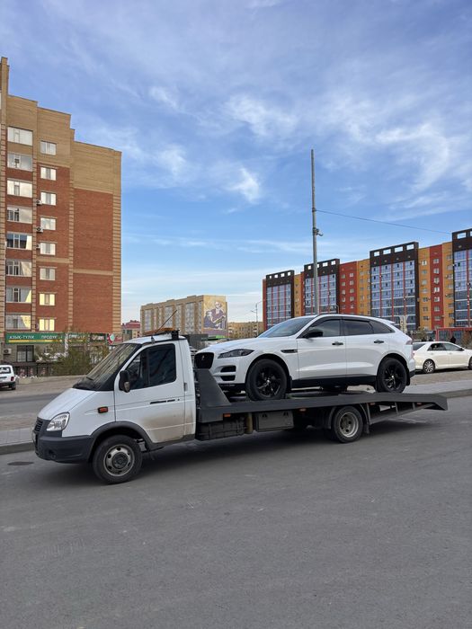 Эвакуатор, актобе не дорого