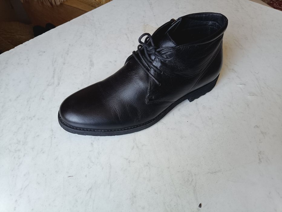 Ботинки бренда Ralf Muller