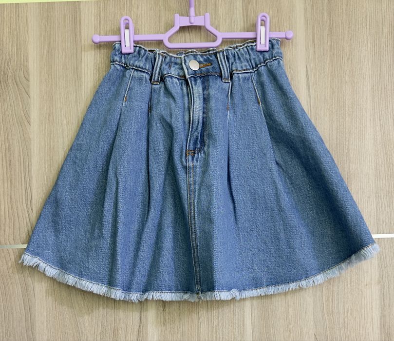 Дрехи за момиче  Guess  Zara  Hm