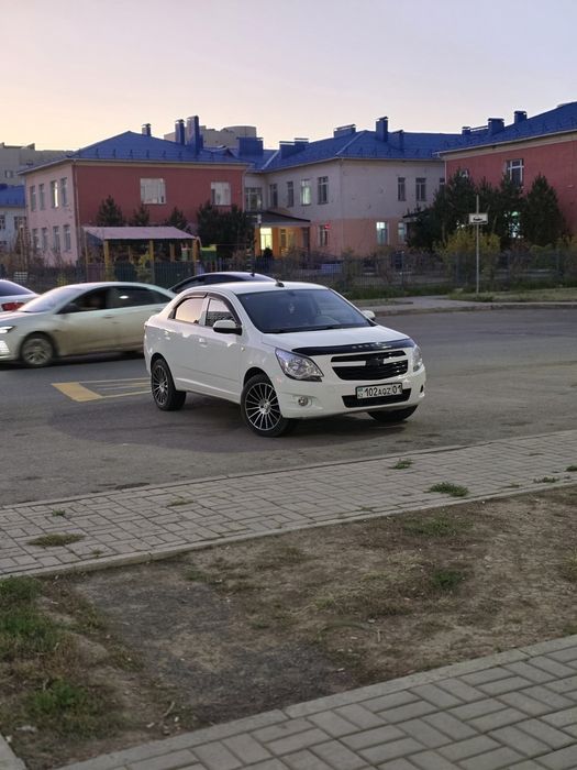 Диски с шинами размер 17