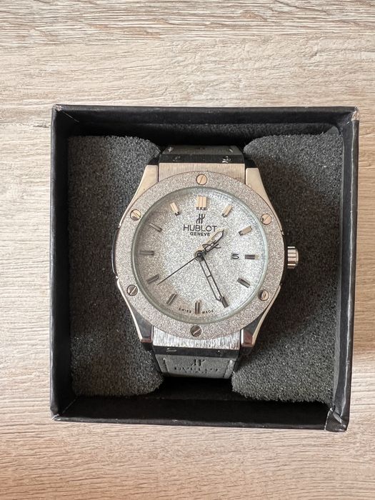 Часы Hublot Geneve