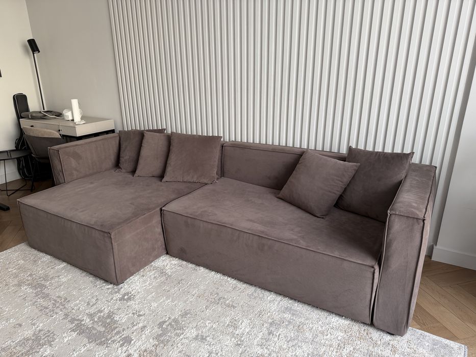 Продам угловой диван