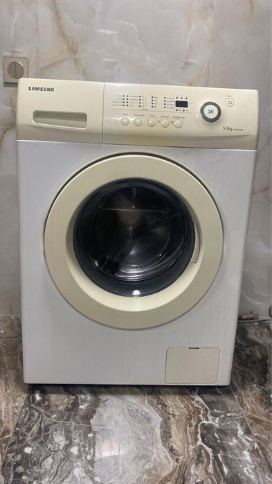 Стиральная машина САМСУНГ