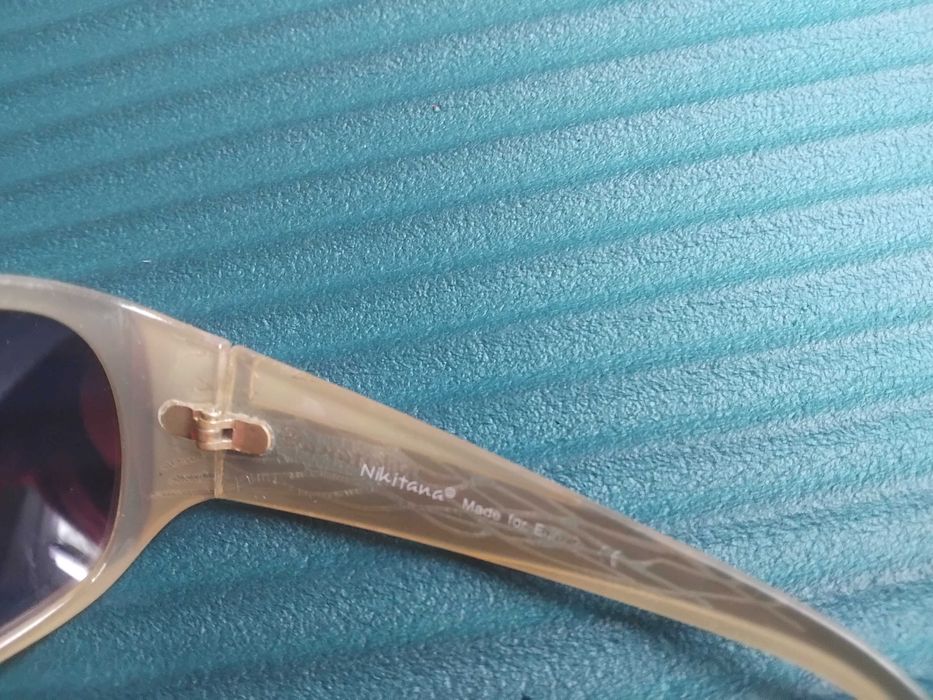 Nikitana - оригинални дамски слънчеви очила