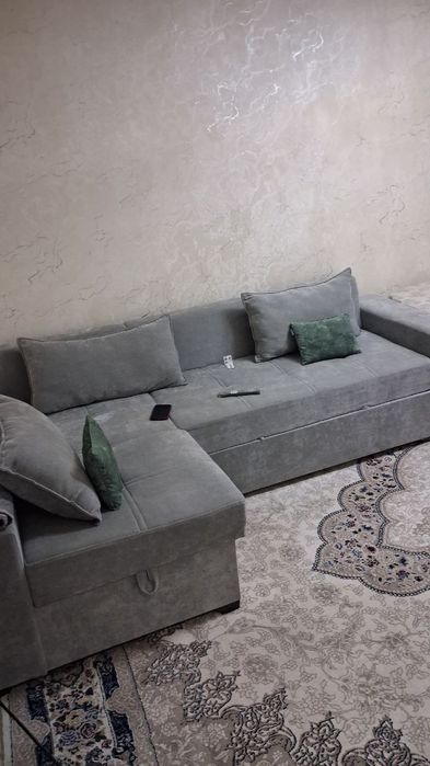 2 хонали квартира