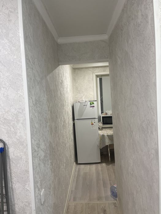 Продам 3 ех комнатный квартиру