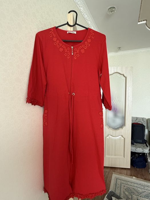 Продам халат домашний