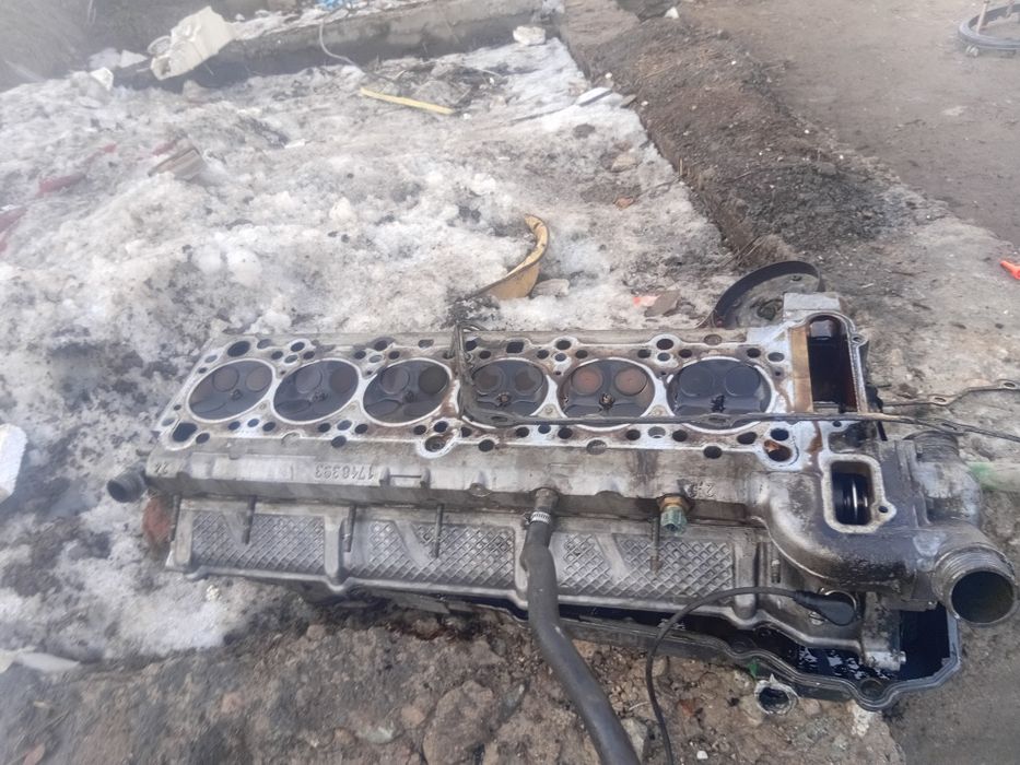 Продам запчясти на бмв е34 есть всё