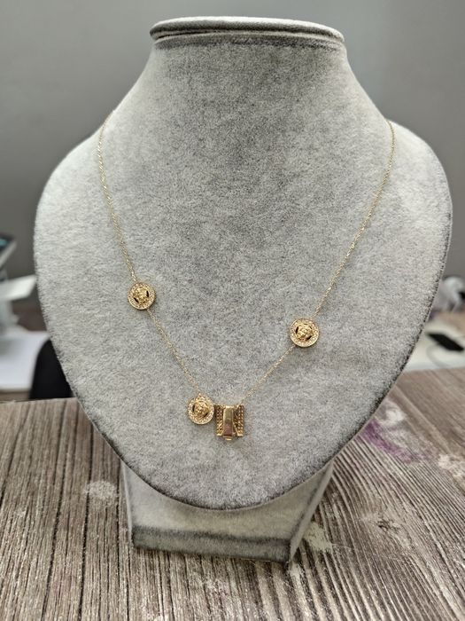 Златно Колие 4.15гр / 14К