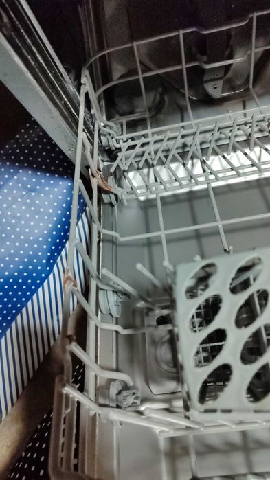 Посудомоечная машина Hansa