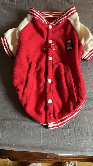 Одежда для своих любимцев