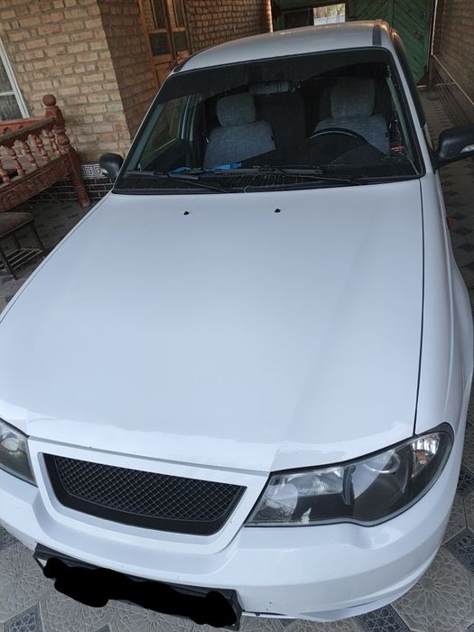 Nexia 2 sotiladi 2009