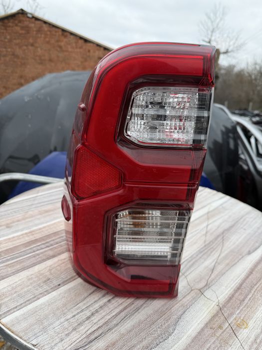 Стоп Toyota Hilux Revo  Led