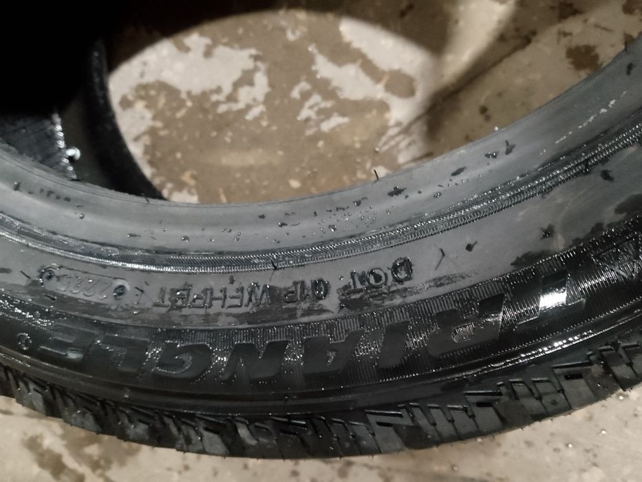 Продам покрышку трианджл