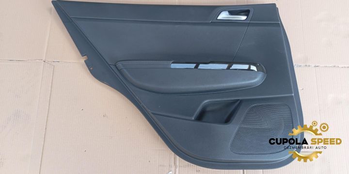 Fata / Tapiterie usa spate stanga 83351-F1000WK Kia Sportage 4 [2016