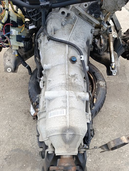 Автоматична скоростна кутия ZF  6hp19 БМВ Е90 2.0 бензин / BMW E90