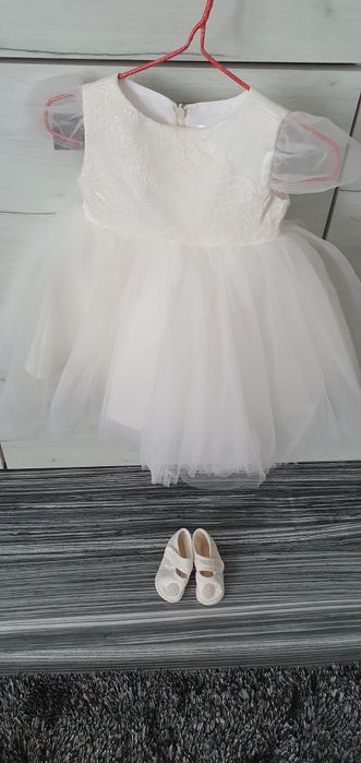 Set Botez Rochita  0-6 luni