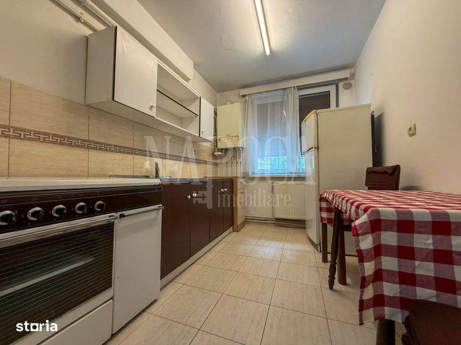 Apartament 2 camere de vanzare in Centru, Cluj Napoca — fotografia 3