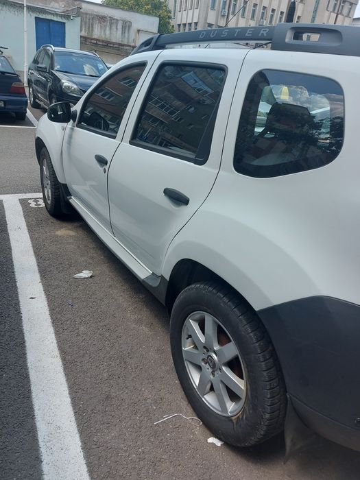Dacia Duster  2014