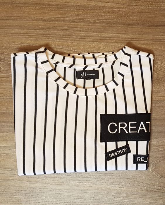 Bluze fete H&M , Reserved 11 - 13 ani