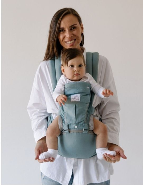 Эргорюкзак кенгуру