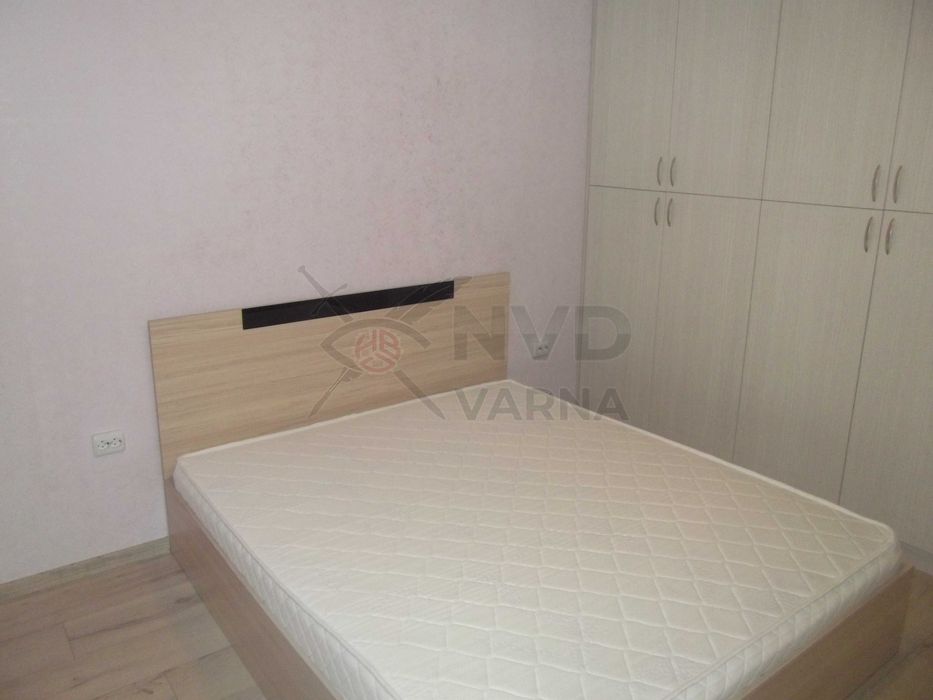 Дава се под наем двустаен апартамент  в Лятно кино Тракия! 2617312