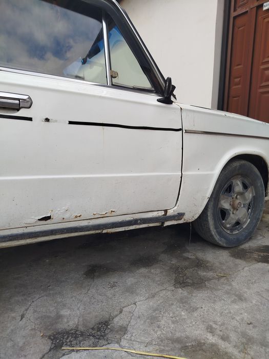 Jiguli 2106 sotiladi