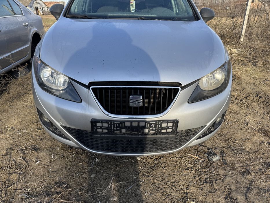 Fata completa seat ibiza 6j 2009-2012