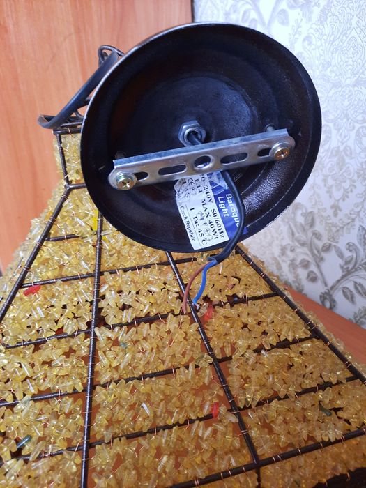 Светильники   бра