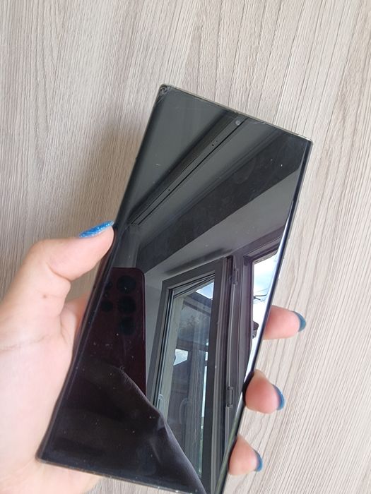 Продам самсунг s22 ultra