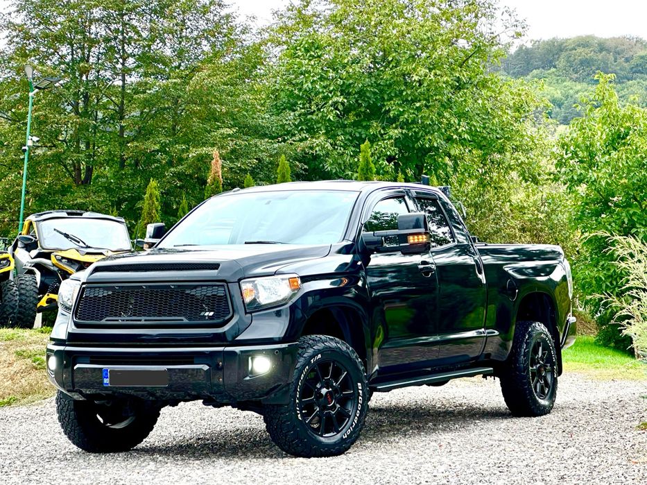 Toyota Tundra 5.7 Hemi an 2014 Autoutilitara impozit 580’ron/An