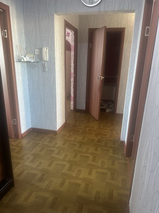 Квартира в чешском исполнении