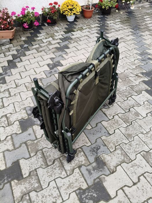 Pat pescuit mivardi comfort 8 xl