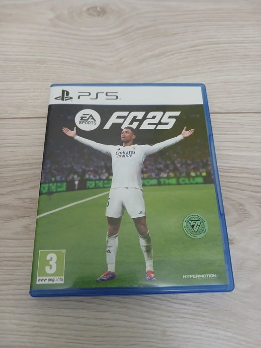 Фифа25/Fufa25 продаю за 10000