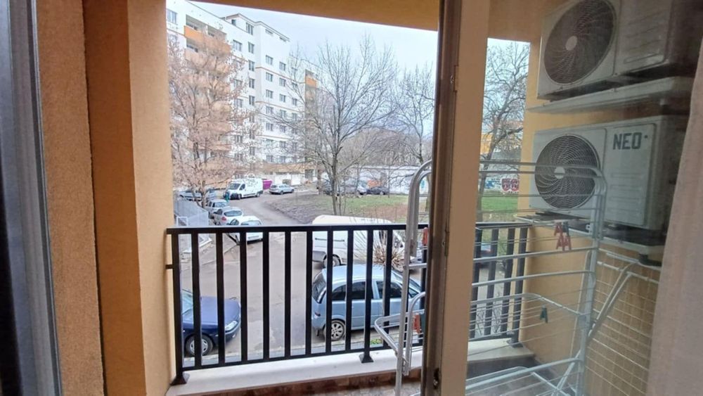 Дава се под наем Двустаен апартамент в София, Студентски град - 70 кв.м за 628.32 € - Снимка #4