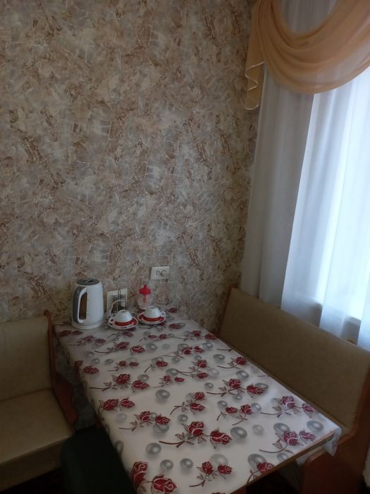 1комн.час 1500 на 35 квартале