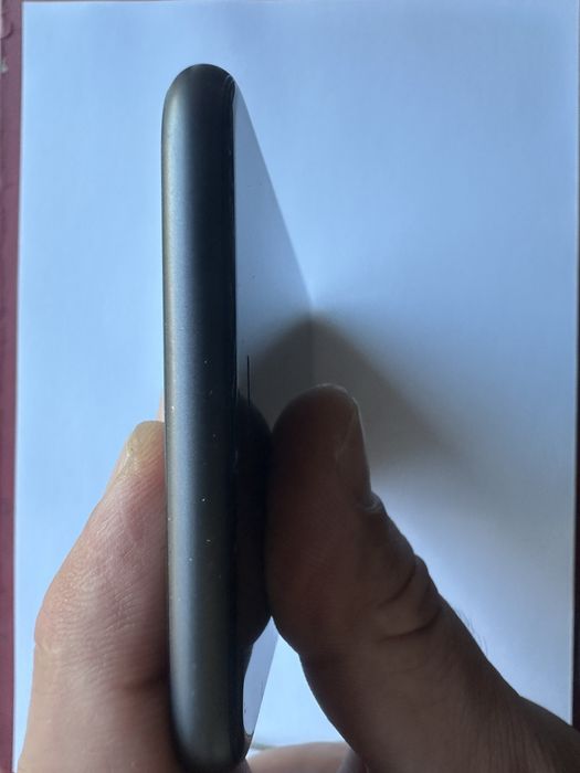 КАТО НОВ !!! iPhone 8 Plus - 64GB - черен - НОВА БАТЕРИЯ !!!
