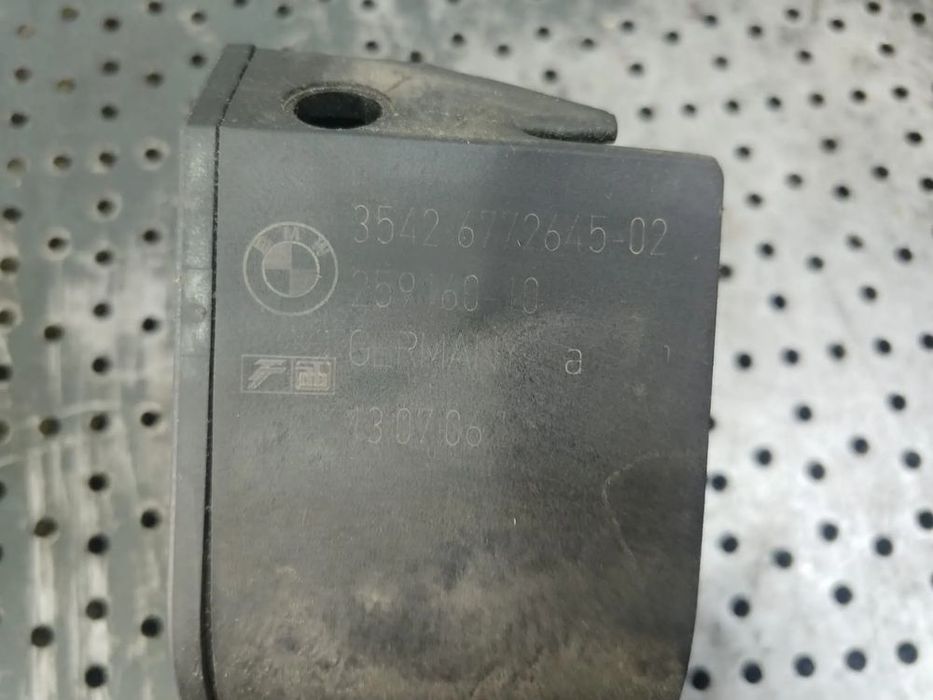pedala acceleratie  2.0 d m47  bmw seria 3 e90   25916010 35426772645-02