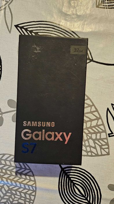 Samsung Galaxy S7 Gold 32 GB