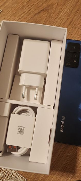 Xiaomi redmi note 11 pro 5G