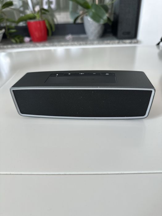 Boxa bluetooth bose soundlink mini 2