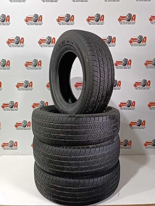 255/70/18 113T BRIDGESTONE CP V10367 M+S