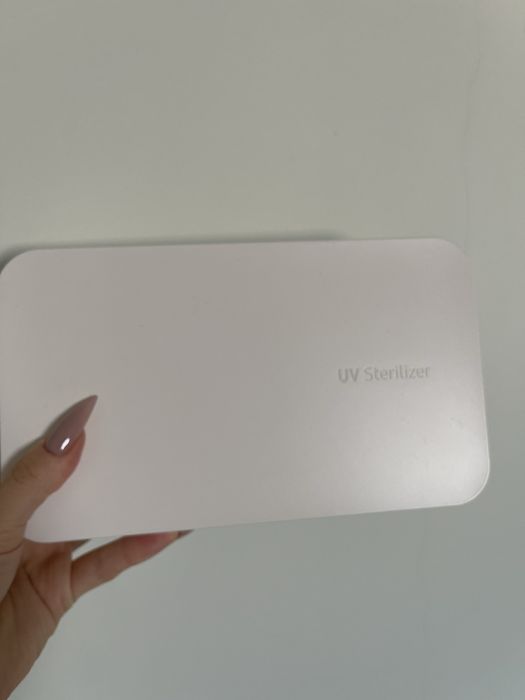 Стерилизатор безопасный