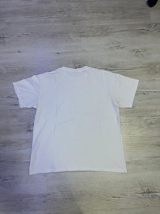 Tricou Trapstar Alb