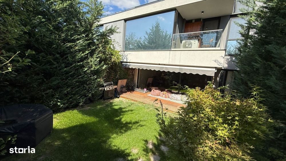 Casa 5 camere I Pipera I Premium I Chirie