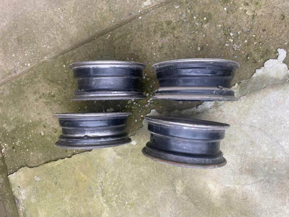 Продается диски 14 размер