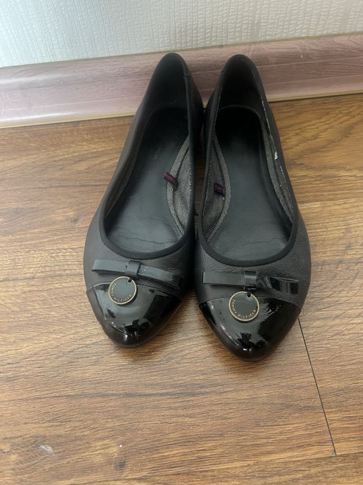 Tommy Hilfiger балетки