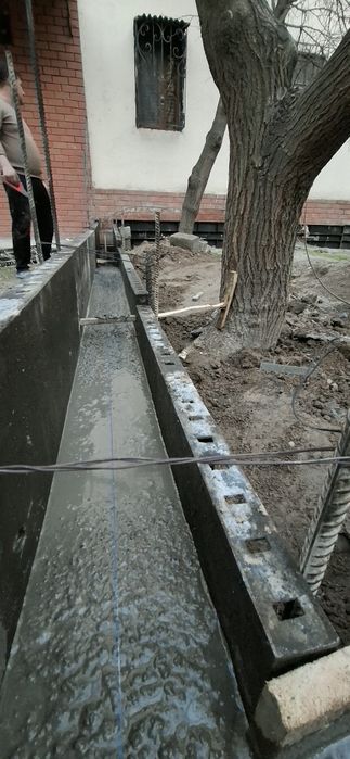 Бардиюр стяжка кизматларини сифатли киламиз