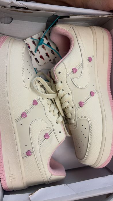 Nike Air Force 1 Low Valentine’s Day[2025]