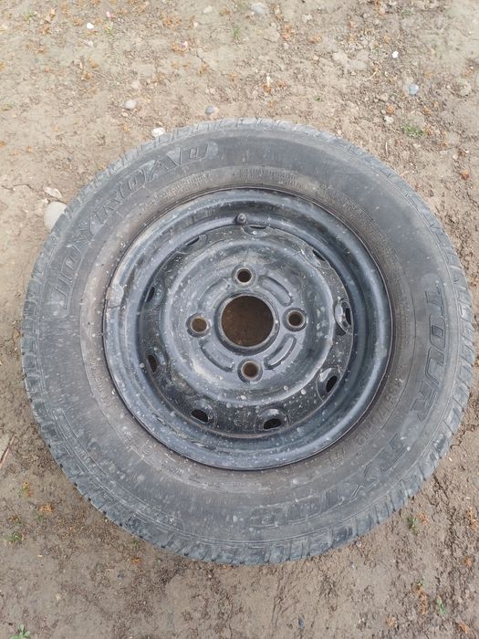 Тико диска балон зор